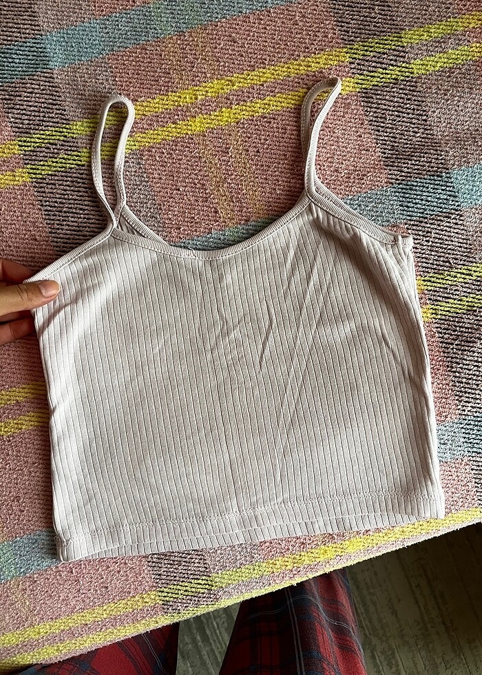 Crop üst - Görsel 2