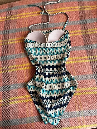 Çizgili mayo - Görsel 2