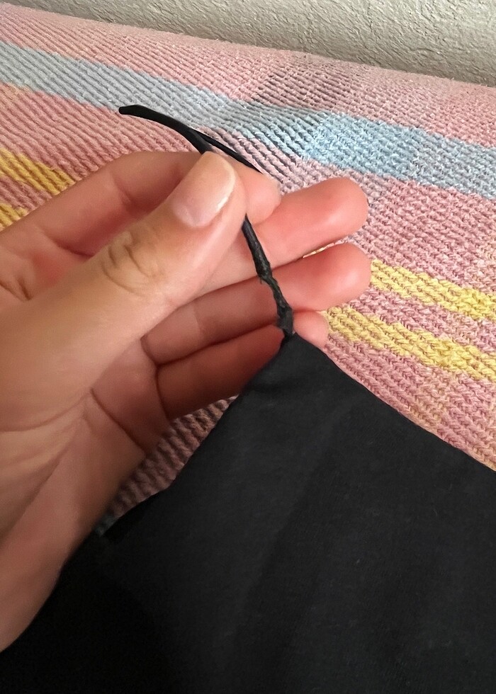 Mini elbise - Görsel 2