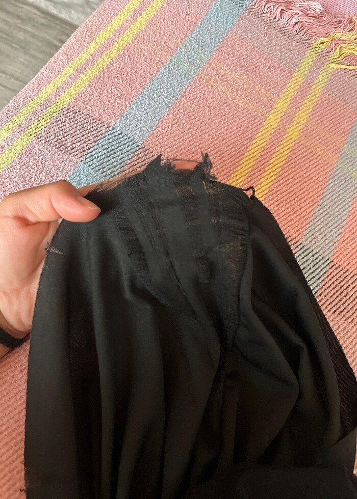 Mini elbise - Görsel 4