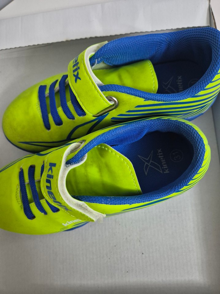 erkek çocuk halı saha krampon ayakkabı - Görsel 3