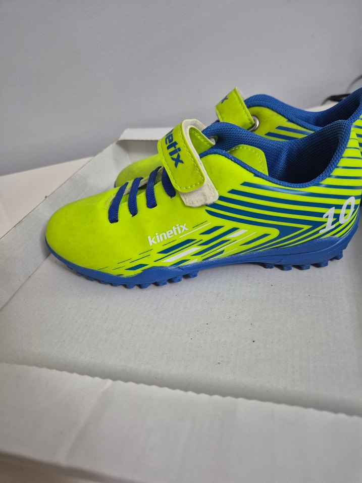 erkek çocuk halı saha krampon ayakkabı - Görsel 2