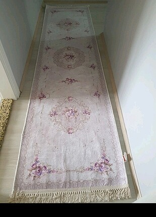 Halı yolluk