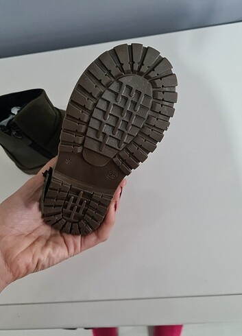 Erkek çocuk botu  - Görsel 2