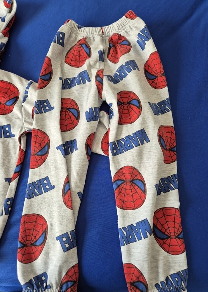 Erkek çocuk eşofman takımı  - Görsel 3