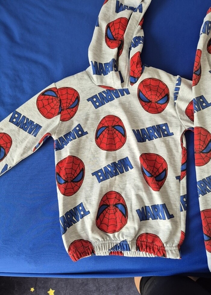 Erkek çocuk eşofman takımı  - Görsel 4