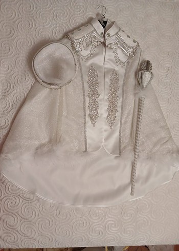 Sünnet kıyafeti - Görsel 5