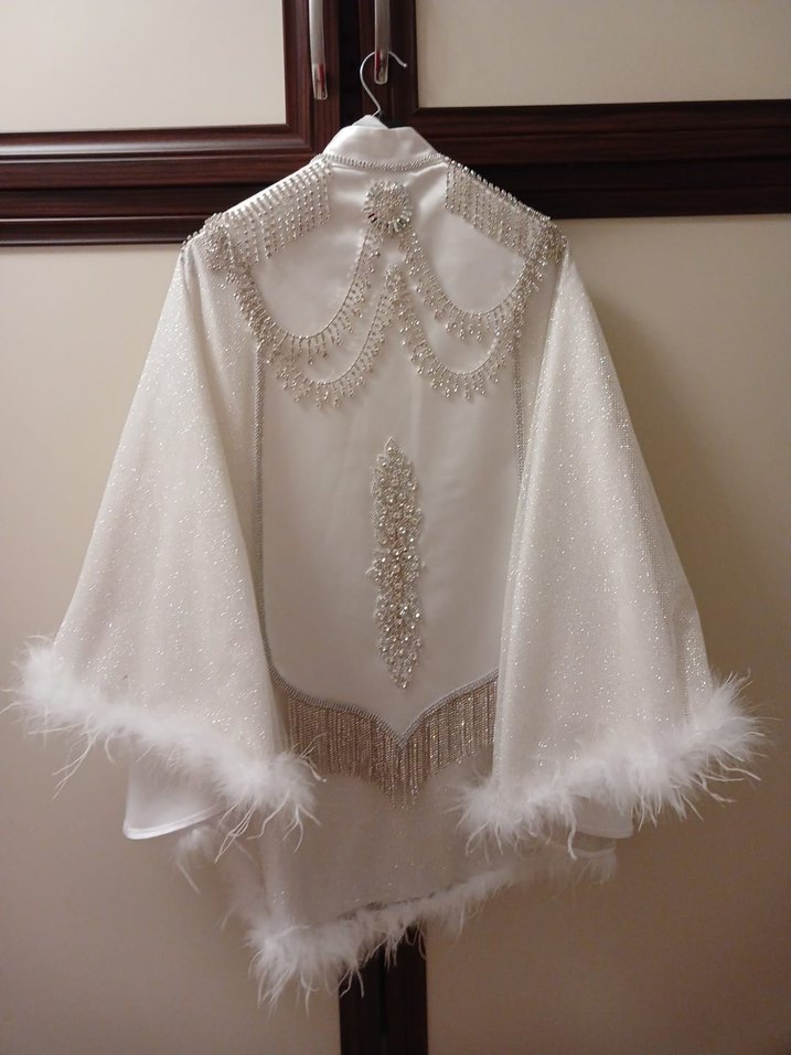 Sünnet kıyafeti - Görsel 3