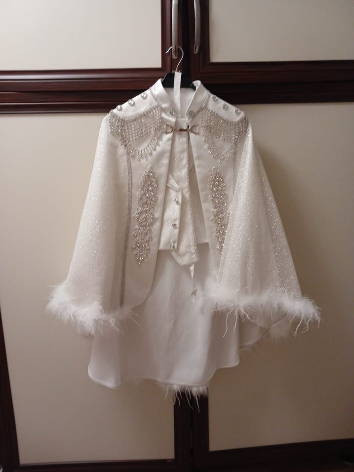 Sünnet kıyafeti - Görsel 2