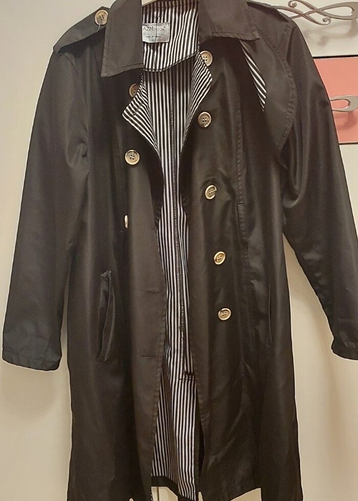 Terenç kot  - Görsel 2