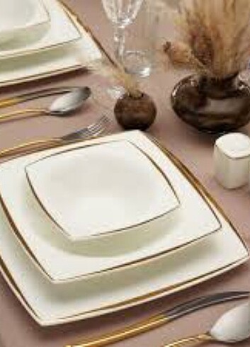 Tabak set