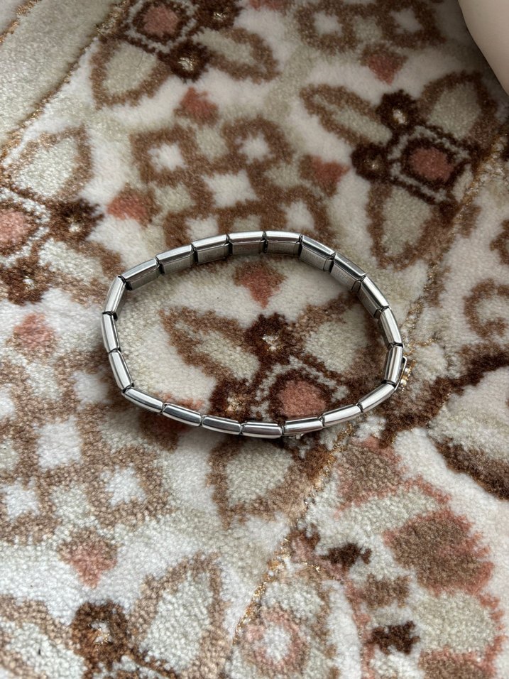 Nomination bileklik - Görsel 3