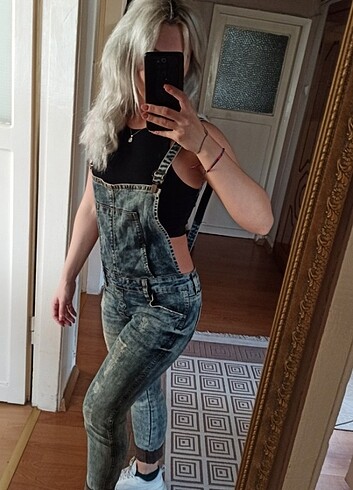 30 Beden Salopet