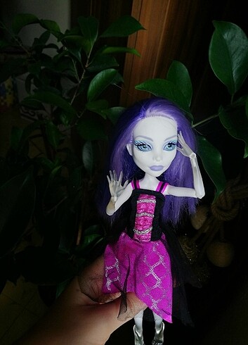 Monster High Spectra Vondergeist