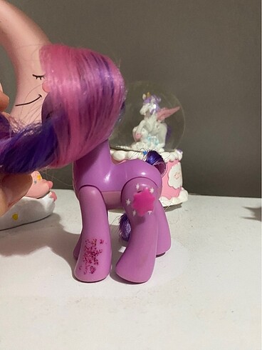 My Little Pony My Little Pony Hareketli Twilight Sparkle
