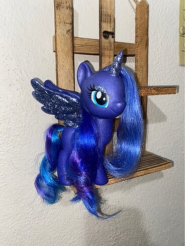 My little pony prenses luna