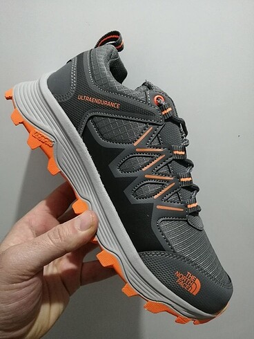 North Face Erkek ayakkabı