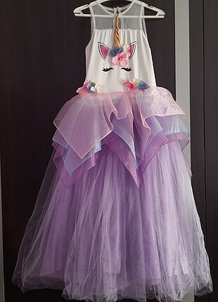 Unicorn kostüm