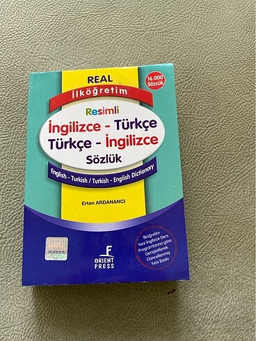 İngilizce Türkçe Türkçe İngilizce Sözlük