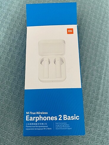 Xiamo Kablosuz Bluetooth Kulaklık - Görsel 6