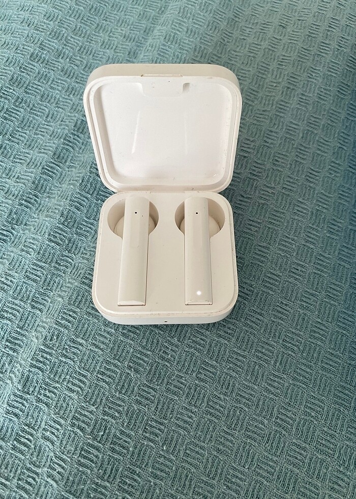 Xiamo Kablosuz Bluetooth Kulaklık - Görsel 3