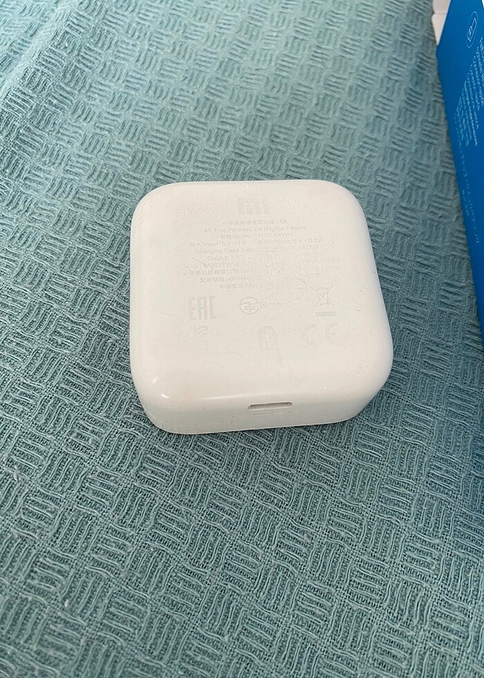 Xiamo Kablosuz Bluetooth Kulaklık - Görsel 4