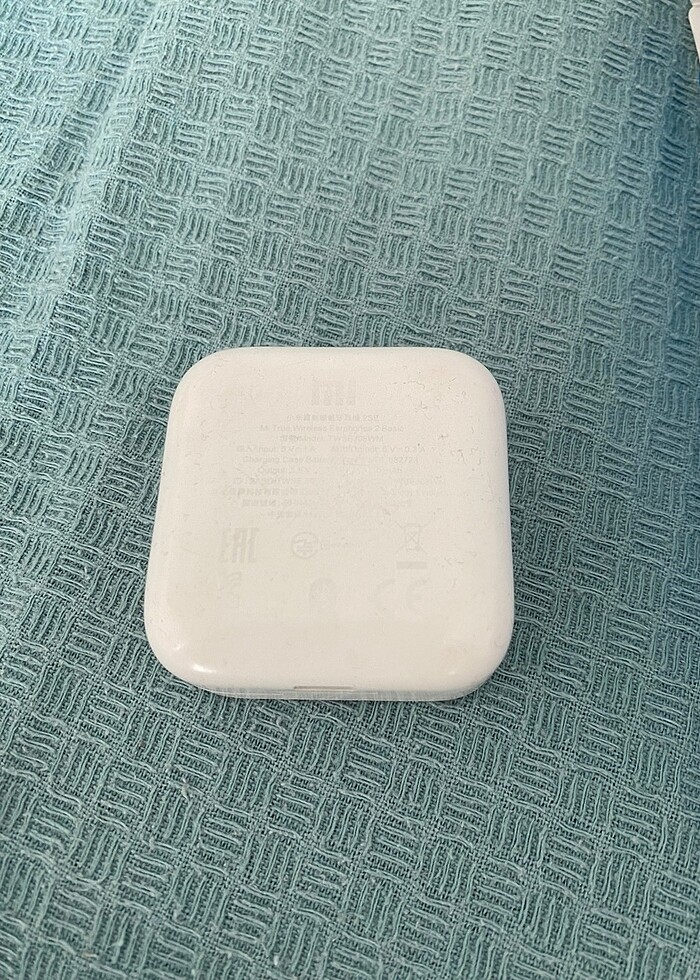 Xiamo Kablosuz Bluetooth Kulaklık - Görsel 5