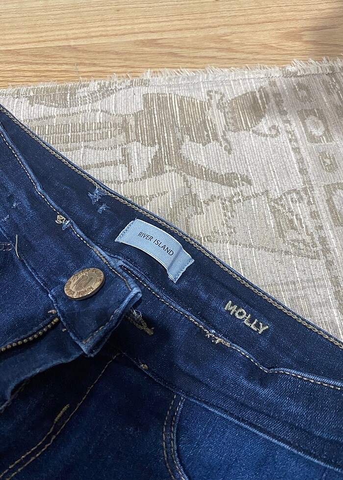 River Island kot pantolon - Görsel 3