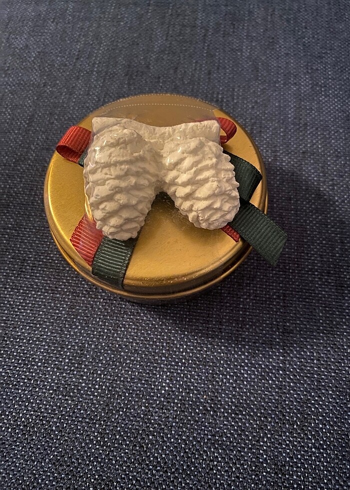 Kokulu Mum - Görsel 3