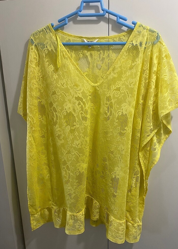 Plaj kıyafeti - Görsel 2