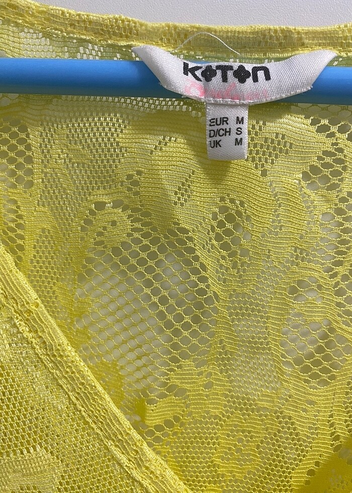 Plaj kıyafeti - Görsel 3