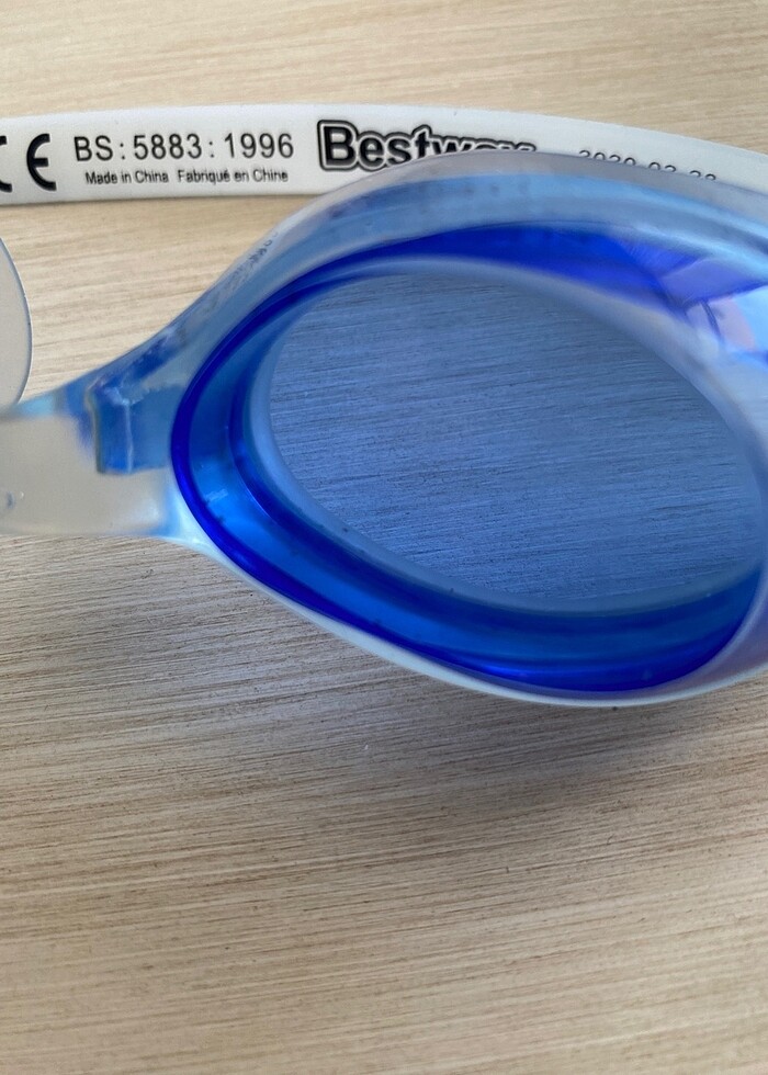 Yetişkin Bestway Güneş Gözlüğü - Görsel 2