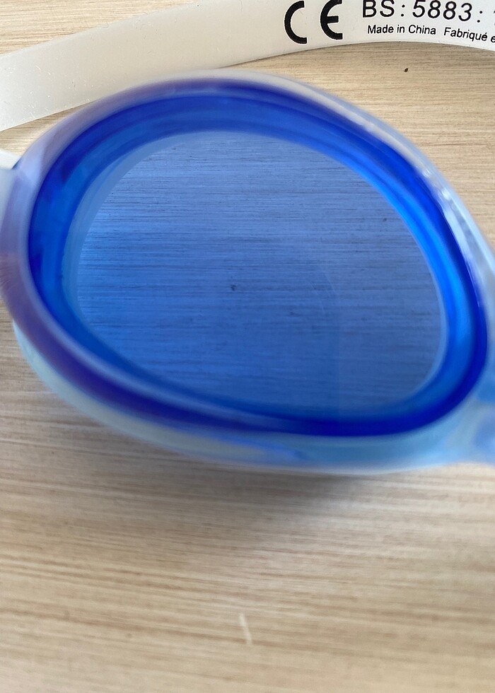 Yetişkin Bestway Güneş Gözlüğü - Görsel 3