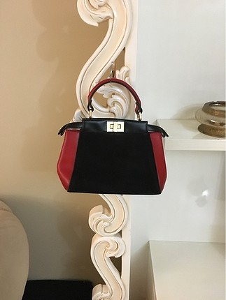 Fendi canta