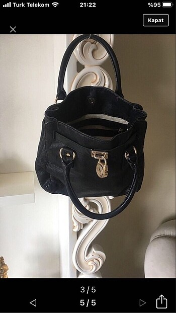  Beden Michael kors