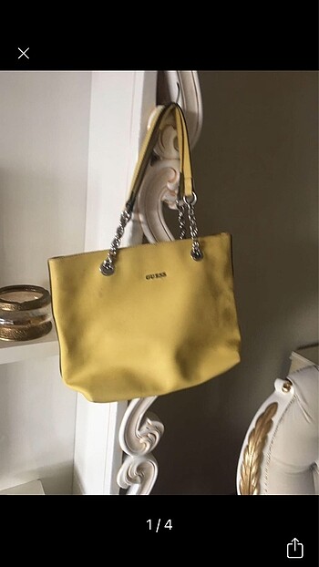 Guess çanta