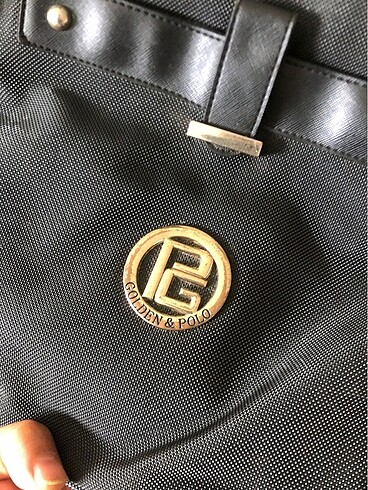 Beden Golden Polo