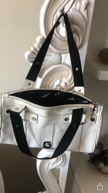 Guess çanta