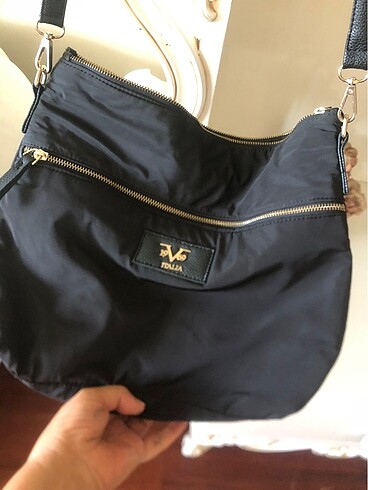 Beden siyah Renk Versace 19.69