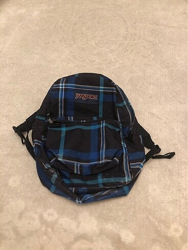 Jansport çanta