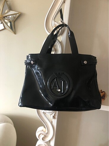  Beden siyah Renk Armani jeans