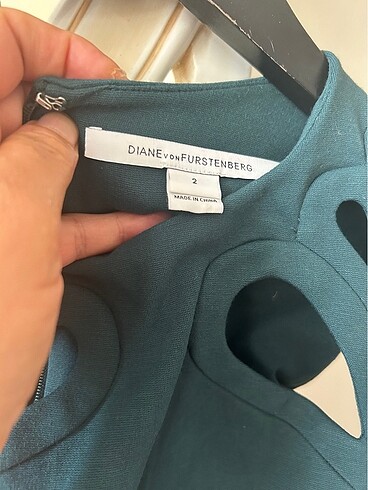 s Beden Dıane von FURSTENBERG