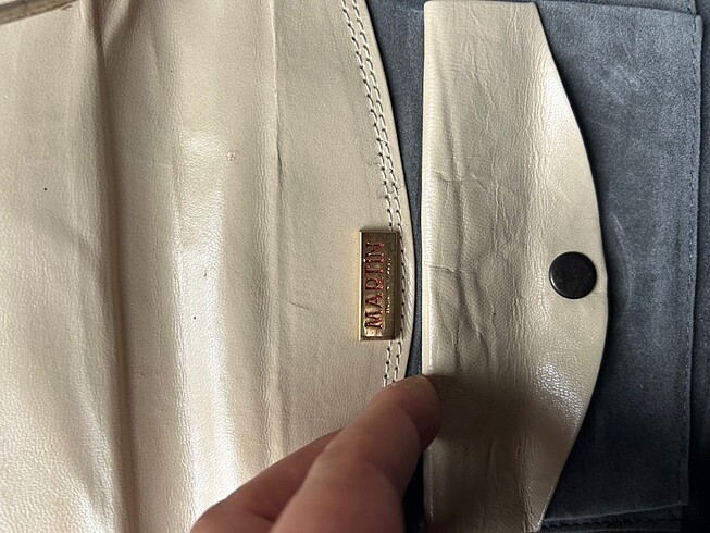 MARTİN DERİ - Görsel 5