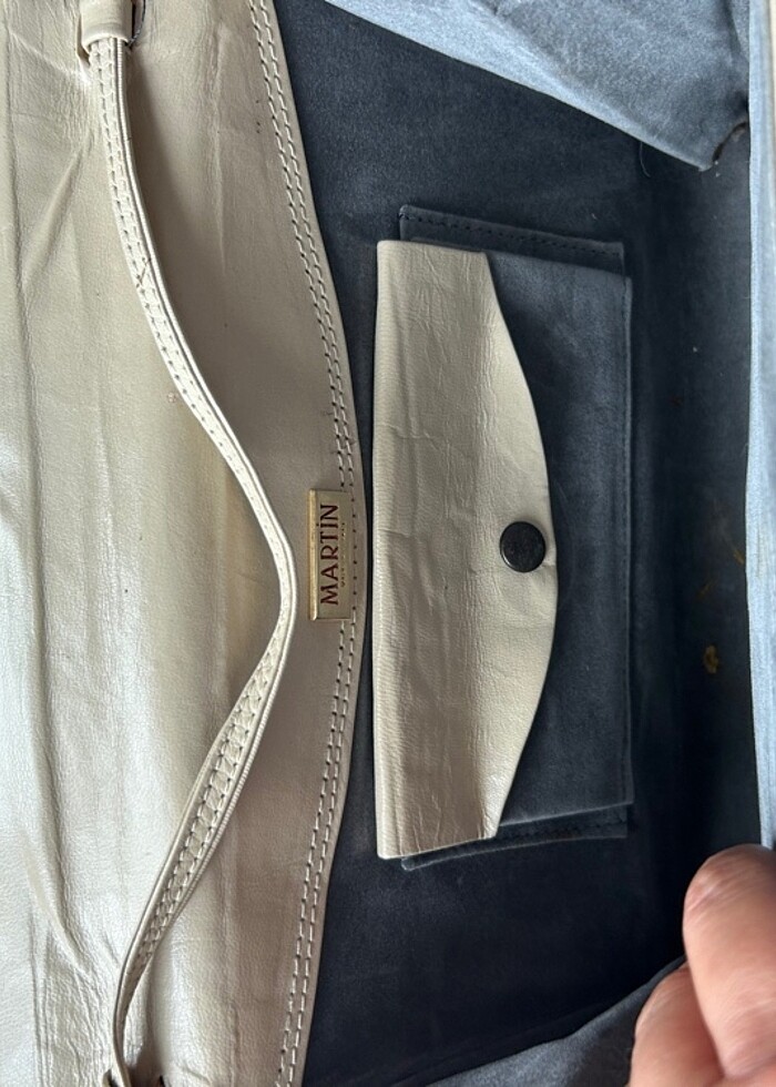 MARTİN DERİ - Görsel 4