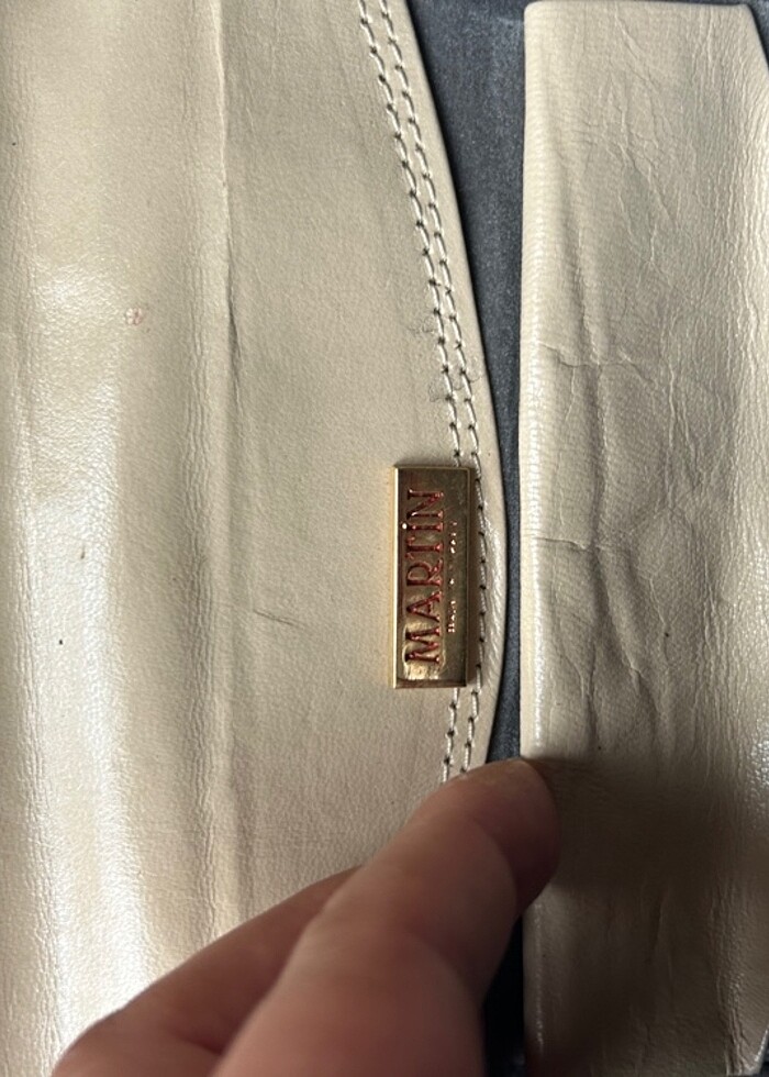 MARTİN DERİ - Görsel 5