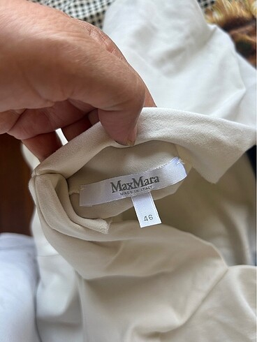 46 Beden Max mara