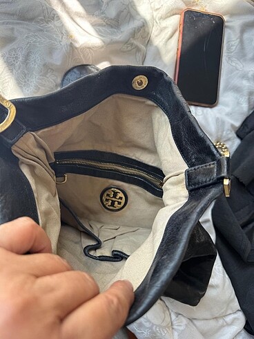 Beden siyah Renk Tory burch