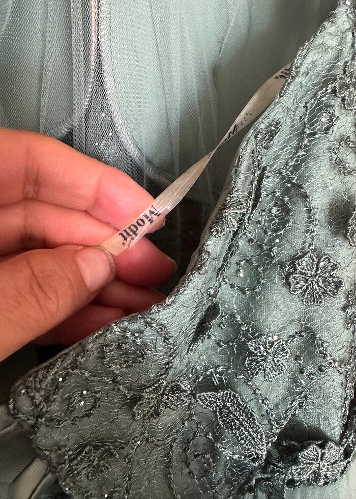 Modit nişan - Görsel 5