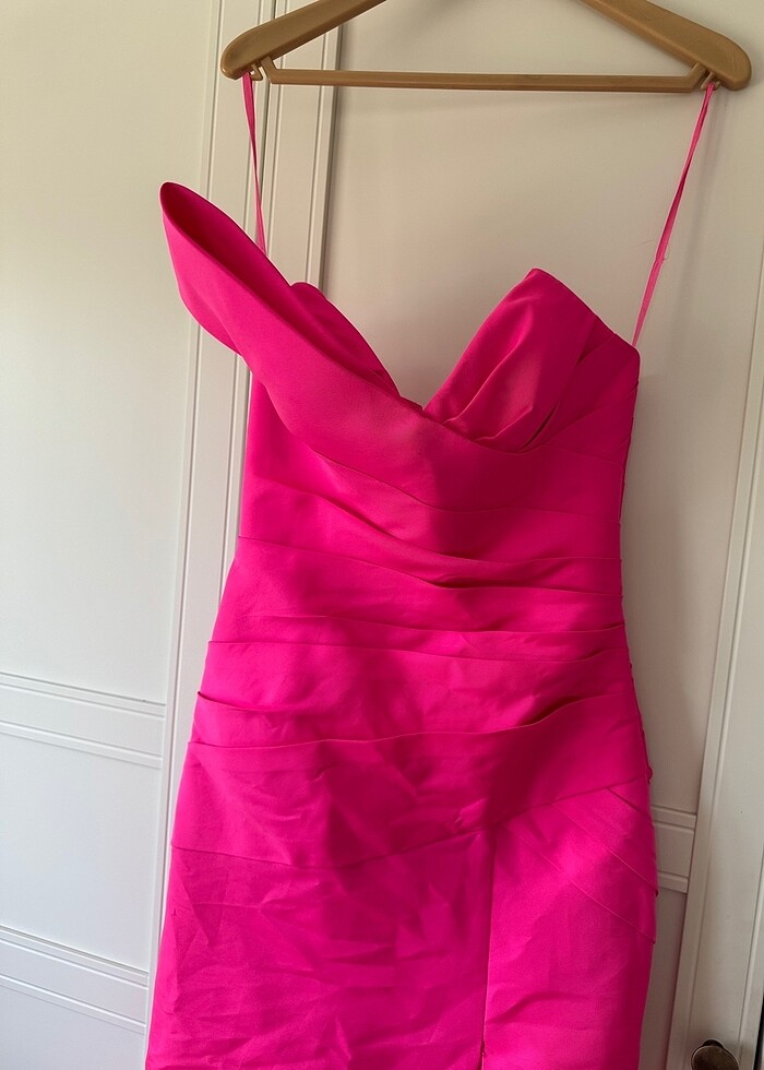 Jovani abiye - Görsel 2