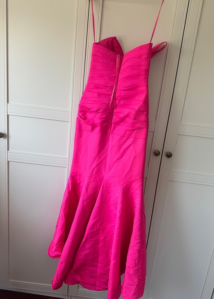 Jovani abiye - Görsel 3